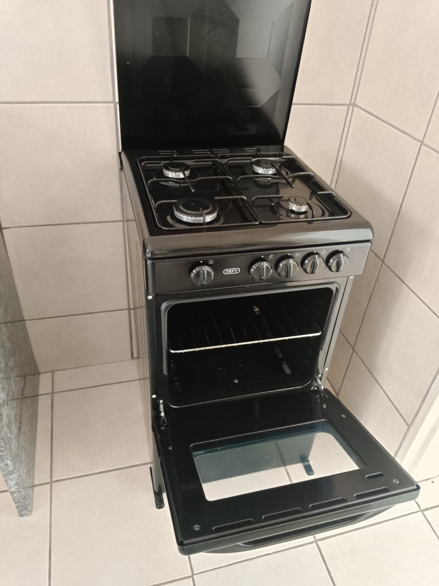 To Let 2 Bedroom Property for Rent in Riebeeckstad Free State